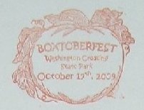 Boxtoberfest 2009