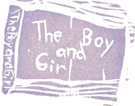 The Boy and Girl